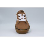 Vans Filmore Ανδρικά Sneakers Καφέ, Λευκά
