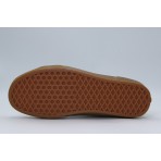 Vans Filmore Ανδρικά Sneakers Καφέ, Λευκά