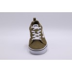 Vans Filmore Sneakers Λαδί, Λευκά