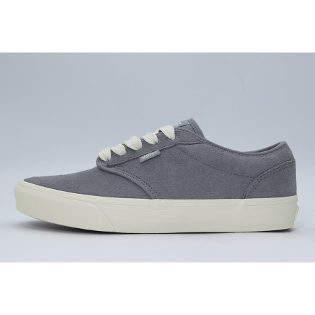 Vans Atwood Ανδρικά Sneakers Γκρι, Εκρού