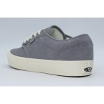 Vans Atwood Ανδρικά Sneakers Γκρι, Εκρού