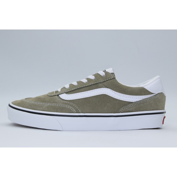 Vans Brooklyn Ls Sneakers (VN000D7QEMF1)