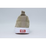 Vans Range EXP Ανδρικά Sneakers Μπεζ, Λευκά