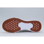 Vans Range EXP Ανδρικά Sneakers Μπεζ, Λευκά