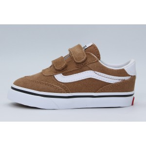 Vans Brooklyn Ls V Sneakers (VN000D7XGWT1)