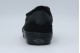 Vans Brooklyn LS V Παιδικά Sneakers Μαύρα