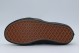 Vans Brooklyn LS V Παιδικά Sneakers Μαύρα