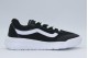 Vans Range BRZ Παιδικά Sneakers Μαύρα, Λευκά