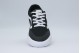Vans Range BRZ Παιδικά Sneakers Μαύρα, Λευκά