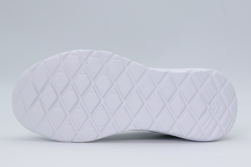 Vans Range BRZ Παιδικά Sneakers Μαύρα, Λευκά