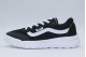 Vans Range BRZ Παιδικά Sneakers Μαύρα, Λευκά