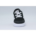 Vans Range BRZ V Βρεφικά Sneakers Μαύρα, Λευκά