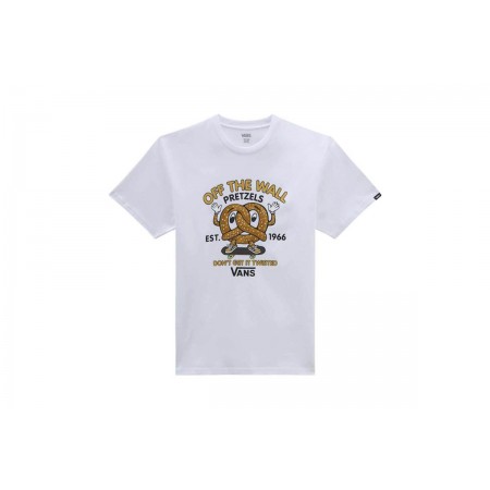 Vans Twister Dough T-Shirt Ανδρικό 