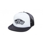 Vans Mn Classic Patc Καπέλο Snapback (VN000H2VYB21)