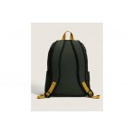 Vans Old Skool Backpack Κυπαρισσί, Λευκό 22L