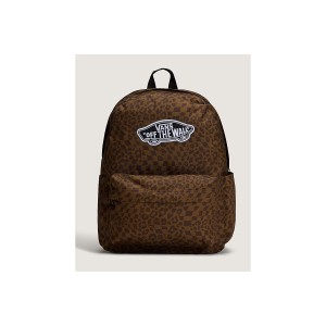 Vans Old Skool Classic Backpack 22L (VN000H4Y7UG1)