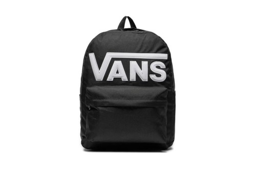 Vans Old Skool Drop Backpack 22L (VN000H4ZBLK1)