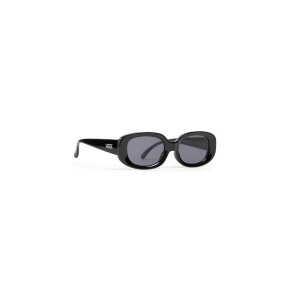 Vans Showstopper Sun Γυαλιά Ηλίου (VN000HEGBLK1)