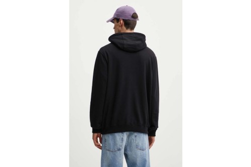 Vans Arched Ii Pro Hoodie Ανδρικό (VN000HNWBLK1)