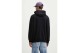 Vans Arched II Pro Ανδρικό Φούτερ Με Κουκούλα Μαύρο