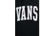 Vans Arched II Pro Ανδρικό Φούτερ Με Κουκούλα Μαύρο