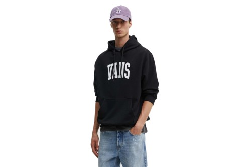 Vans Arched Ii Pro Hoodie Ανδρικό (VN000HNWBLK1)