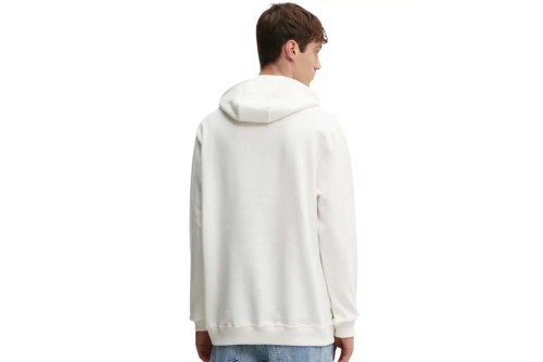 Vans Arched Ii Pro Hoodie Ανδρικό (VN000HNWFS81)