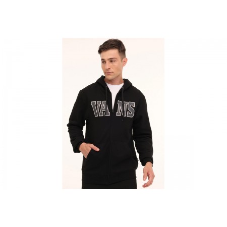 Vans Varcity Zip-B Ζακέτα Βαμβακερή Ανδρική 
