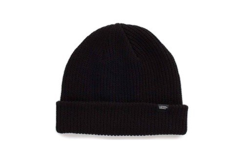 Vans Core Basics Bea Σκουφάκι Χειμερινό (VN000K9YBLK1)