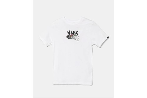 Vans Copout T-Shirt (VN000MK1WHT1)