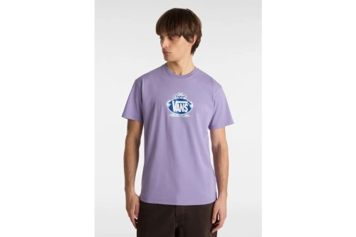 Vans Creeper Ss T-Shirt Ανδρικό (VN000NHT6PH1)