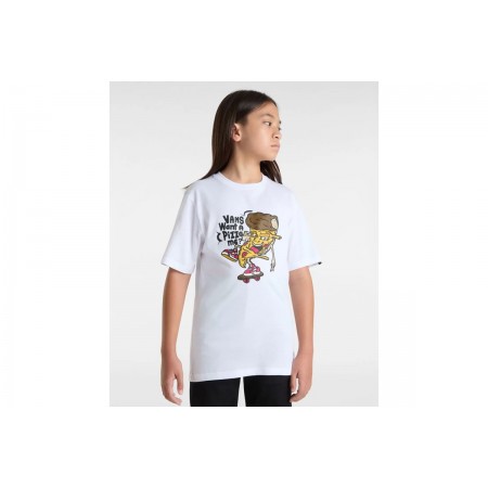Vans Pizza Me T-Shirt 