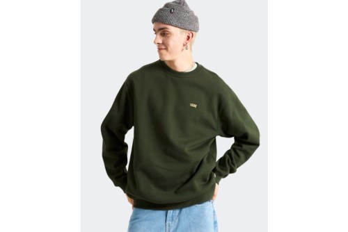 Vans Left Chest Ii Μπλούζα Με Λαιμόκοψη Ανδρική (VN000P20EMU1)