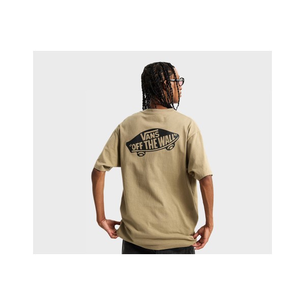 Vans Style 76 Ii Back Graphic  T-Shirt Ανδρικό (VN000P50EMF1)