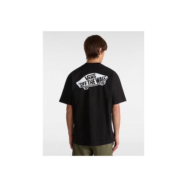 Vans Style 76 Ii T-Shirt Ανδρικό (VN000P50Y281)