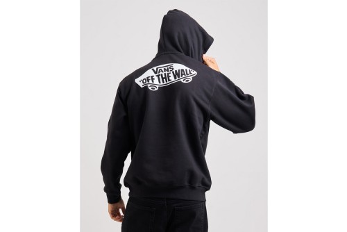Vans Style 76 Pullover Hoodie Ανδρικό (VN000P51Y281)