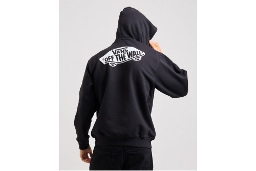 Vans Style 76 Pullover Hoodie Ανδρικό (VN000P51Y281)