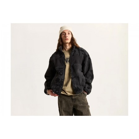Vans Stiller Ζακέτα Sherpa Ανδρική 