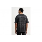 Vans Mixed Lot T-Shirt Ανδρικό (VN000PCWBLK)