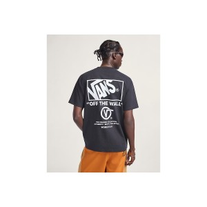 Vans Stockpile T-Shirt Ανδρικό (VN000PEWBLK1)