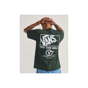 Vans Stockpile T-Shirt Ανδρικό (VN000PEWEMU1)