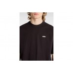 Vans Original Standards Ανδρικό Κοντομάνικο T-Shirt Μαύρο