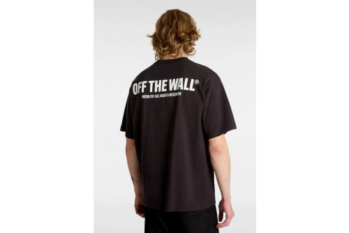 Vans Original Standards T-Shirt Ανδρικό (VN000PF7Y281)