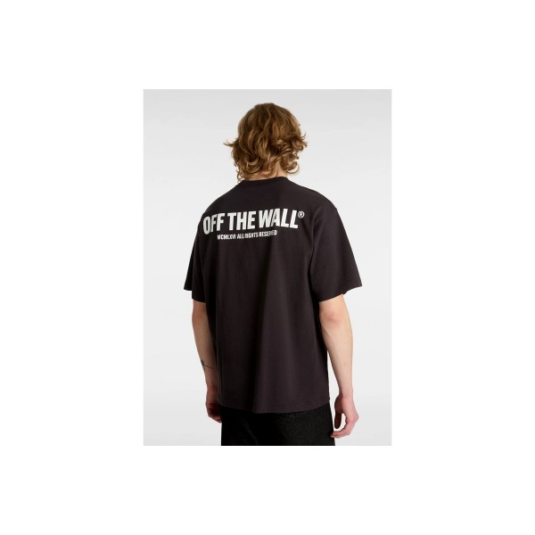 Vans Original Standards T-Shirt Ανδρικό (VN000PF7Y281)