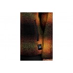 Vans Heights Ανδρικό Μπουφάν Sherpa Πολύχρωμο