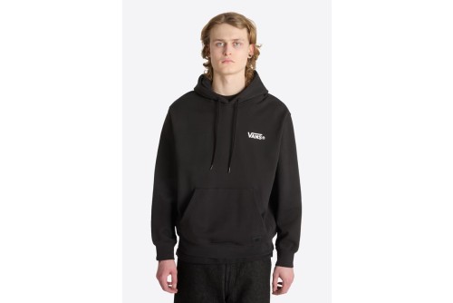 Vans Original Standards Hoodie Ανδρικό (VN000QXUBLK1)
