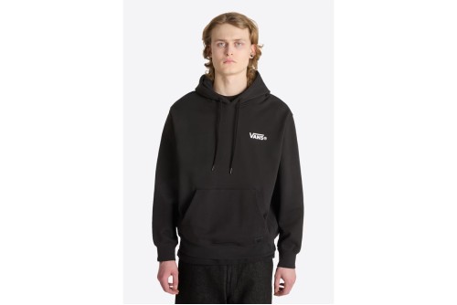 Vans Original Standards Hoodie Ανδρικό (VN000QXUBLK1)