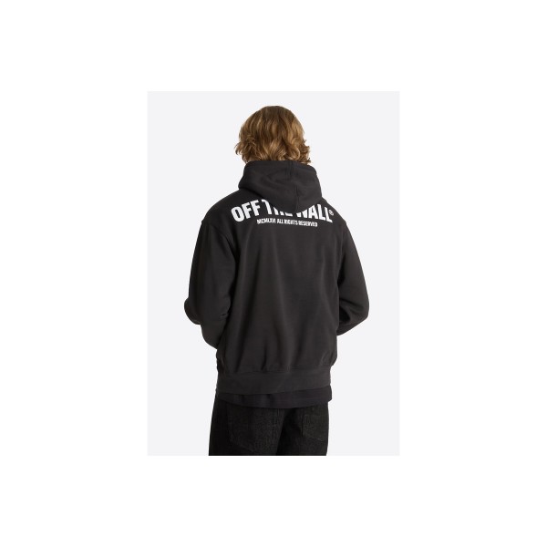 Vans Original Standards Hoodie Ανδρικό (VN000QXUBLK1)