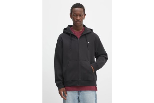 Vans Left Chest Fleeze Ζακέτα Ανδρική (VN000R9ZBLK1)