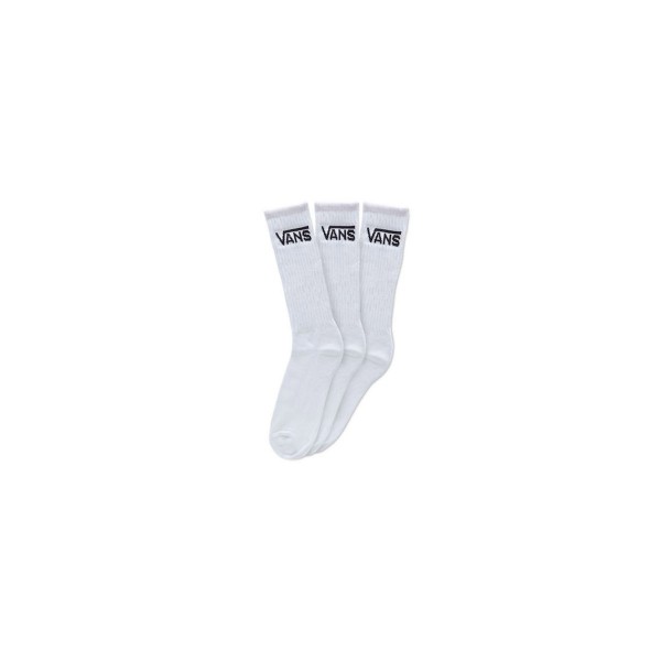Vans Ψηλές Κάλτσες 3 Ζευγάρια (VN000TL5PRR1)